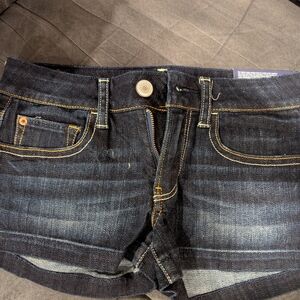 American Eagle Outfitters Blue Classic Denim Jeans
